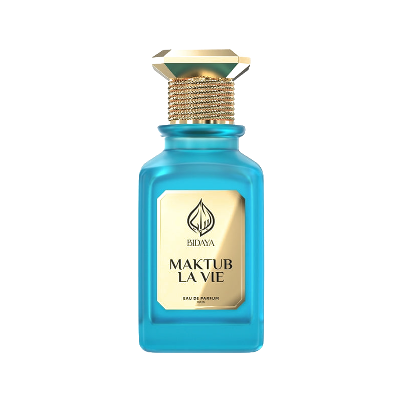 Bidaya Maktub La Vie