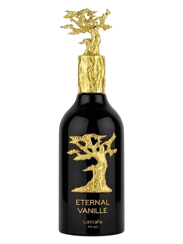 Lattafa Pride Eternal Vanille